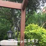 案例 | 钢结构上的木纹漆施工工艺和技巧