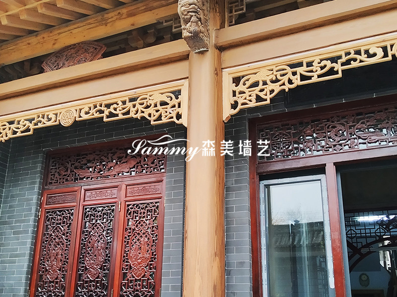 木纹漆价格一般是多少